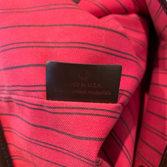 Authentic LV Delightful - Picture 8 of 16